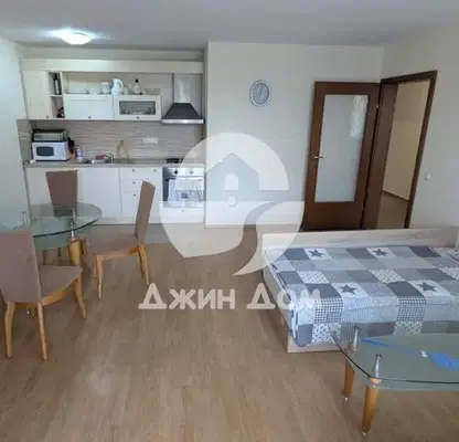 Photo 4 — Spacious two-room apartment near the sea in Sveti Vlas