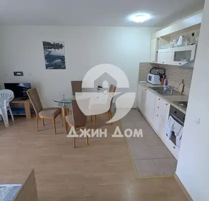 Photo 5 — Spacious two-room apartment near the sea in Sveti Vlas