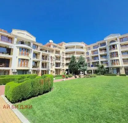 Photo 2 — 2-bedroom apartment in Burgas, Sveti Vlas