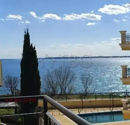 Photo 3 — 2-bedroom apartment in Burgas, Sveti Vlas