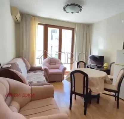 Photo 4 — 2-bedroom apartment in Burgas, Sveti Vlas