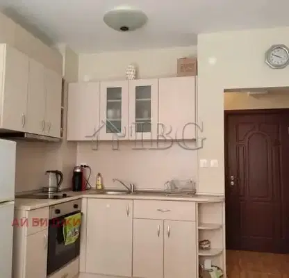 Photo 5 — 2-bedroom apartment in Burgas, Sveti Vlas