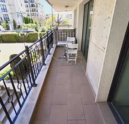 Photo 2 — 2-bedroom apartment in Burgas, Sveti Vlas