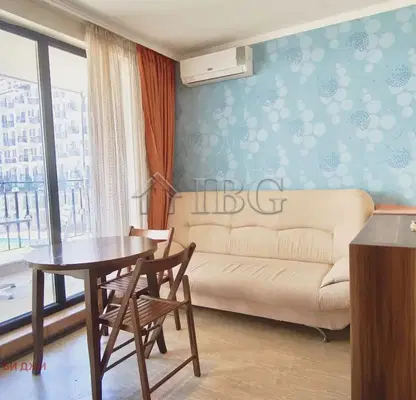 Photo 3 — 2-bedroom apartment in Burgas, Sveti Vlas