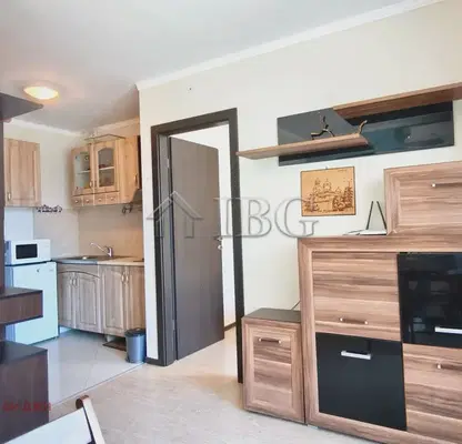 Photo 4 — 2-bedroom apartment in Burgas, Sveti Vlas