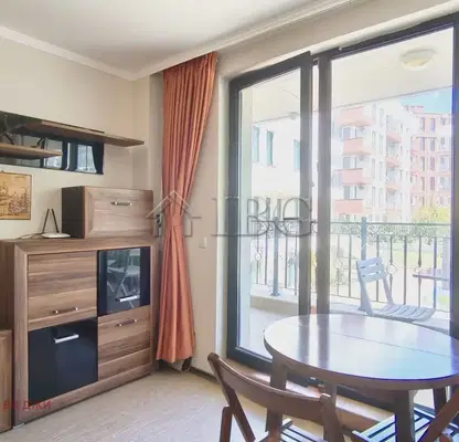 Photo 5 — 2-bedroom apartment in Burgas, Sveti Vlas