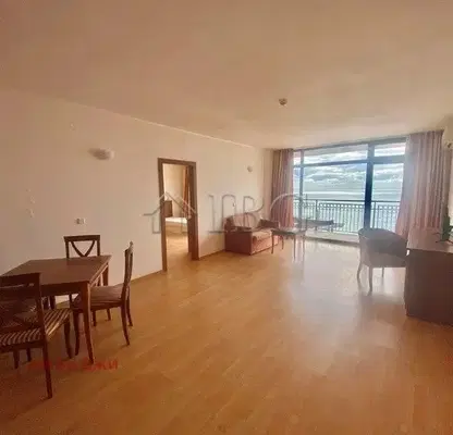 Photo 2 — 2-bedroom apartment in Burgas, Sveti Vlas