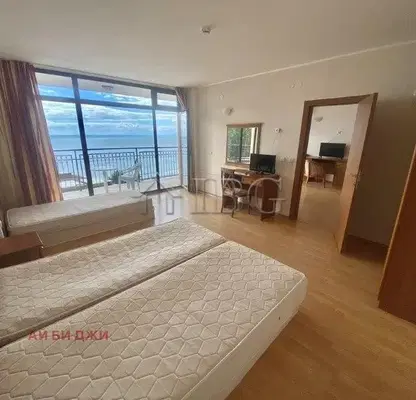 Photo 3 — 2-bedroom apartment in Burgas, Sveti Vlas