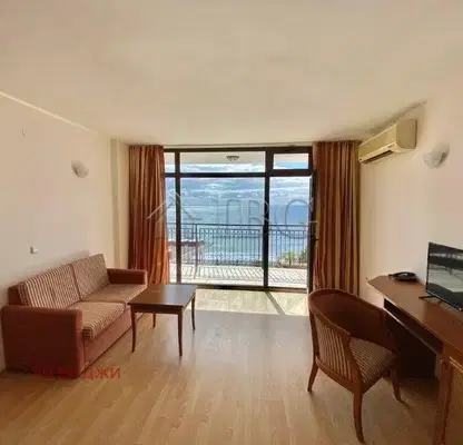 Photo 4 — 2-bedroom apartment in Burgas, Sveti Vlas