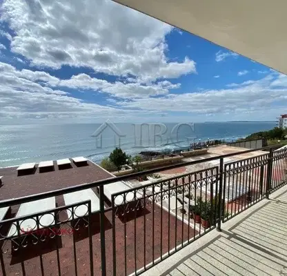 Photo 5 — 2-bedroom apartment in Burgas, Sveti Vlas