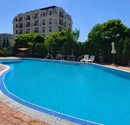 Photo 2 — 2-bedroom apartment in Burgas, Sveti Vlas