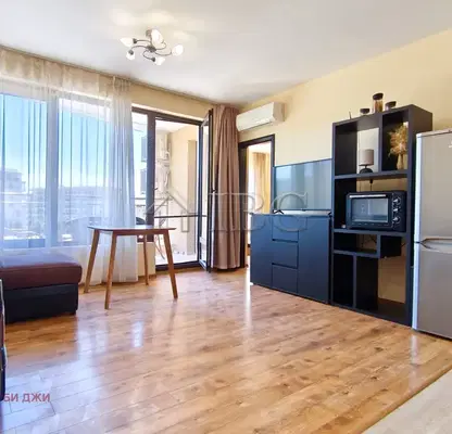 Photo 4 — 2-bedroom apartment in Burgas, Sveti Vlas