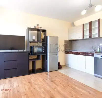 Photo 5 — 2-bedroom apartment in Burgas, Sveti Vlas