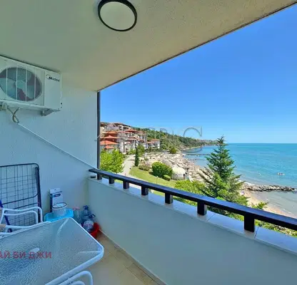 Photo 2 — 2-bedroom apartment in Burgas, Sveti Vlas