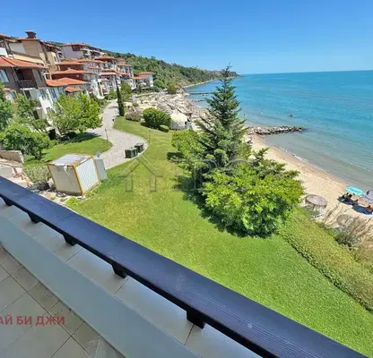 Photo 3 — 2-bedroom apartment in Burgas, Sveti Vlas