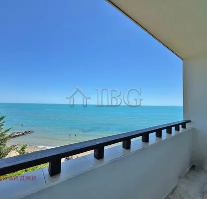 Photo 4 — 2-bedroom apartment in Burgas, Sveti Vlas