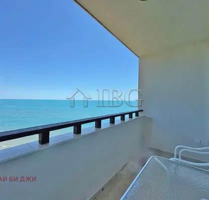 Photo 5 — 2-bedroom apartment in Burgas, Sveti Vlas