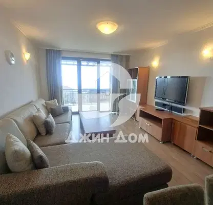 Photo 2 — Spacious 3-room apartment with panoramic view in Sveti Vlas