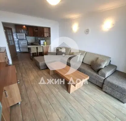 Photo 3 — Spacious 3-room apartment with panoramic view in Sveti Vlas