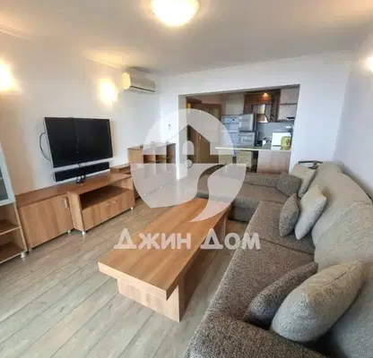 Photo 4 — Spacious 3-room apartment with panoramic view in Sveti Vlas