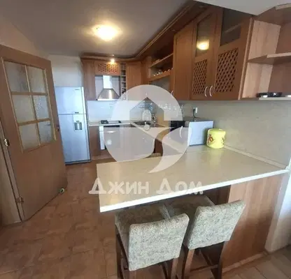 Photo 5 — Spacious 3-room apartment with panoramic view in Sveti Vlas