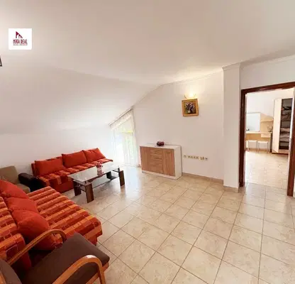 Photo 4 — Three-room apartment with sea view in Sveti Vlas