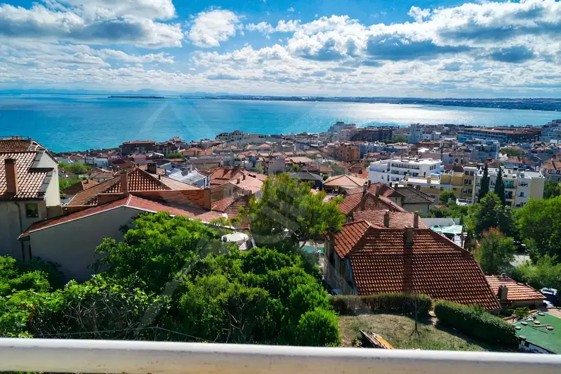 3-bedroom apartment in Burgas, Sveti Vlas