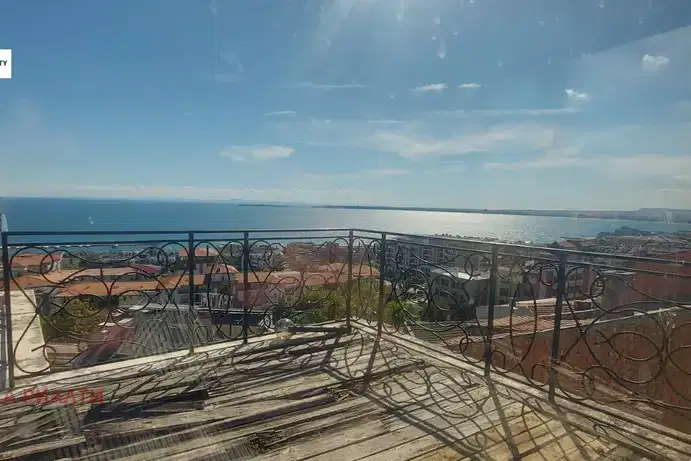 Мезонет в Бургас, Свети Влас