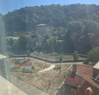 Photo 3 — Three-room apartment with two terraces in the centre of Troyan