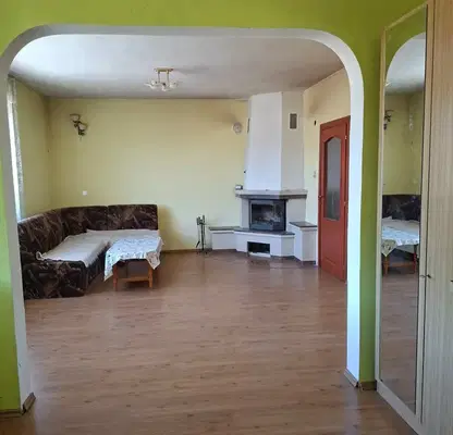 Photo 4 — Three-room apartment with two terraces in the centre of Troyan