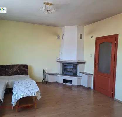 Photo 5 — Three-room apartment with two terraces in the centre of Troyan
