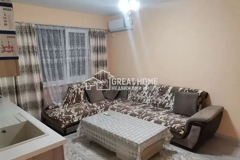 2-bedroom apartment in Tyrgovishte, Zapad 2