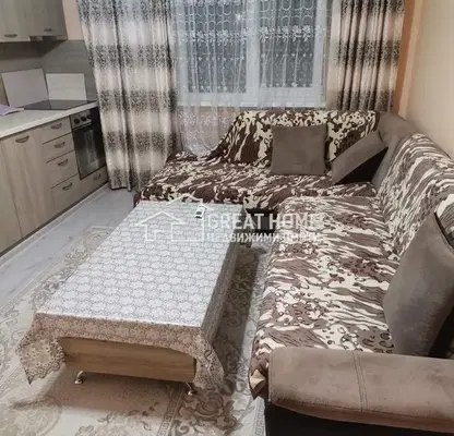 Photo 2 — 2-bedroom apartment in Tyrgovishte, Zapad 2