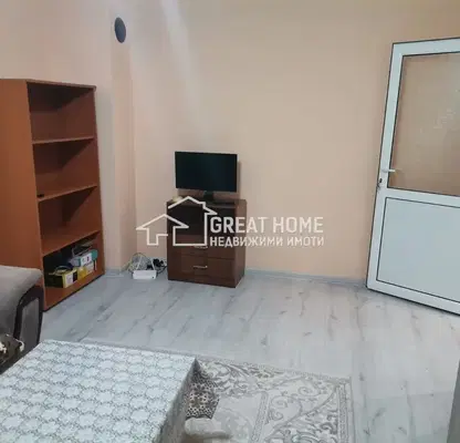 Photo 3 — 2-bedroom apartment in Tyrgovishte, Zapad 2
