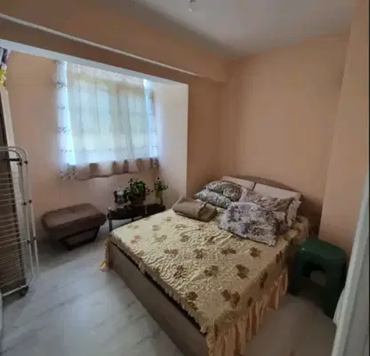Photo 4 — 2-bedroom apartment in Tyrgovishte, Zapad 2