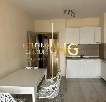 Photo 5 — Two-room apartment with sea view in Asparuhovo, Varna