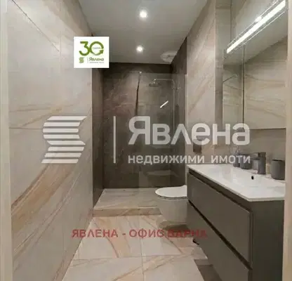 Снимка 2 — 3-стаен апартамент с тераса в Аспарухово, Варна