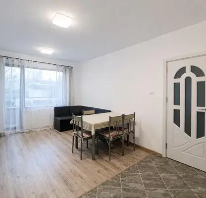 Photo 2 — Two-room apartment in Asparuhovo, Varna with elevator and parking