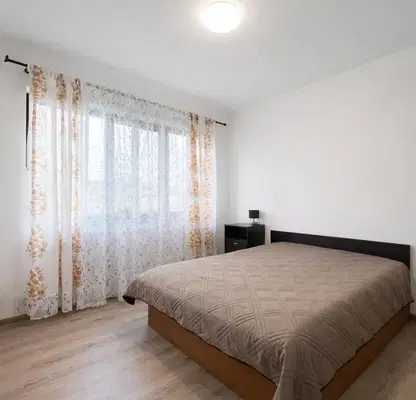 Photo 5 — Two-room apartment in Asparuhovo, Varna with elevator and parking