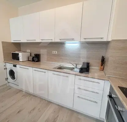 Photo 4 — Two-room apartment with terrace in Asparuhovo, Varna
