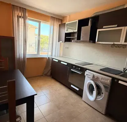 Photo 2 — 2-bedroom apartment in Varna, Asparuhovo