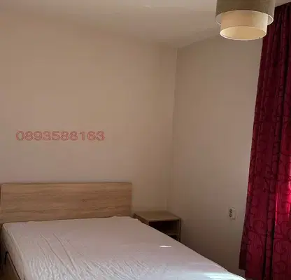 Photo 3 — 2-bedroom apartment in Varna, Asparuhovo