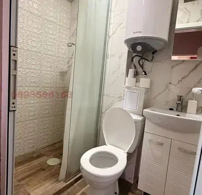 Photo 4 — 2-bedroom apartment in Varna, Asparuhovo