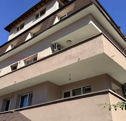 Photo 5 — 2-bedroom apartment in Varna, Asparuhovo