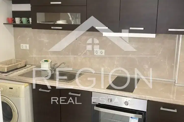 2-bedroom apartment in Varna, Avtogara