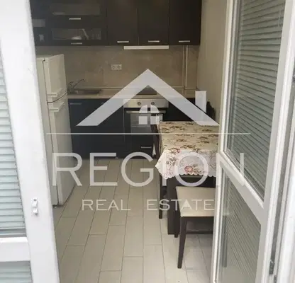 Photo 2 — 2-bedroom apartment in Varna, Avtogara
