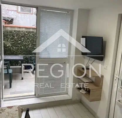 Photo 3 — 2-bedroom apartment in Varna, Avtogara