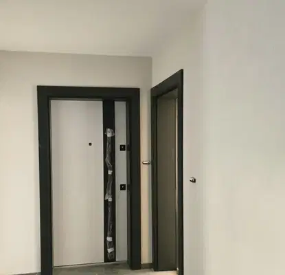Photo 5 — Three-room apartment with yard and terrace in Briz, Varna