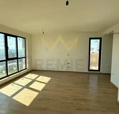 Photo 2 — Three-room apartment with sea view in Briz, Varna