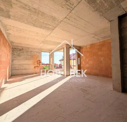 Photo 3 — Spacious 4-room apartment in Briz, Varna with three terraces